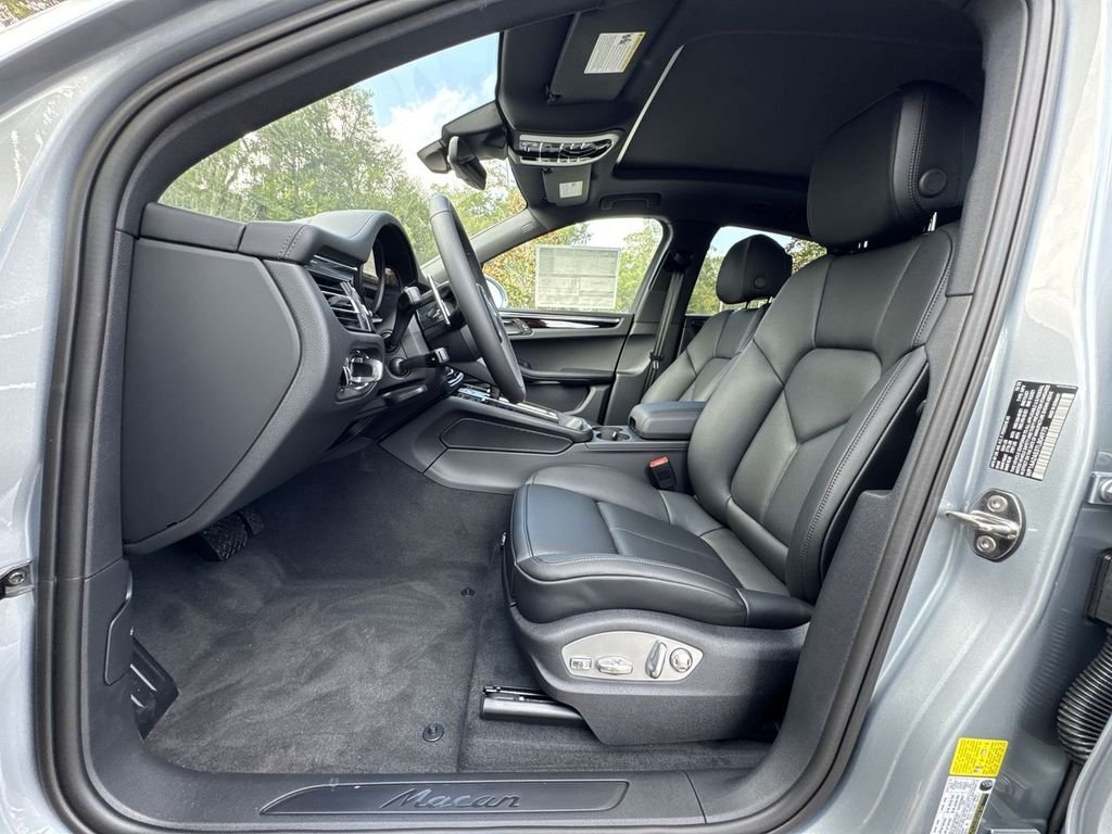 Used 2026 Silver Porsche  image 7