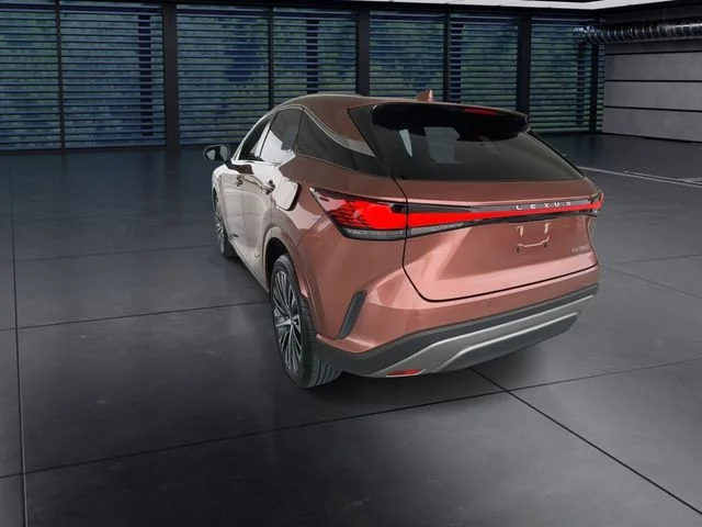 Used 2023 Brown Lexus 350 Premium Plus image 6