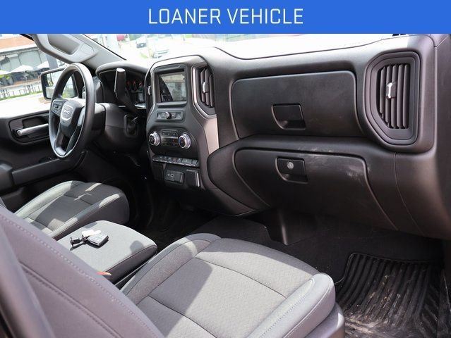 2026 GMC Sierra 1500 Pro - Photo 8