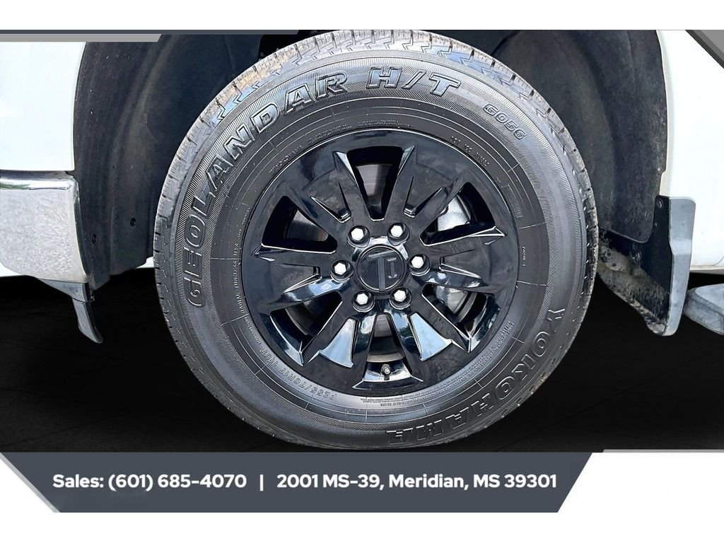 2024 Chevrolet Silverado 1500 LT - Photo 7