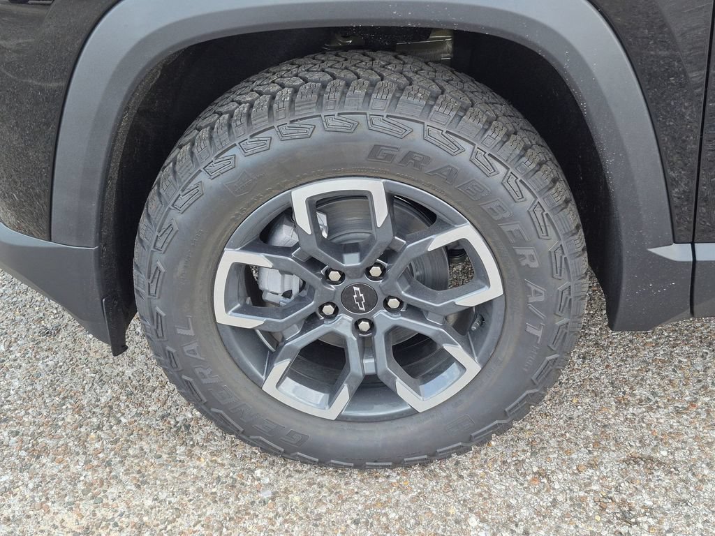 2026 Chevrolet Equinox ACTIV - Photo 11