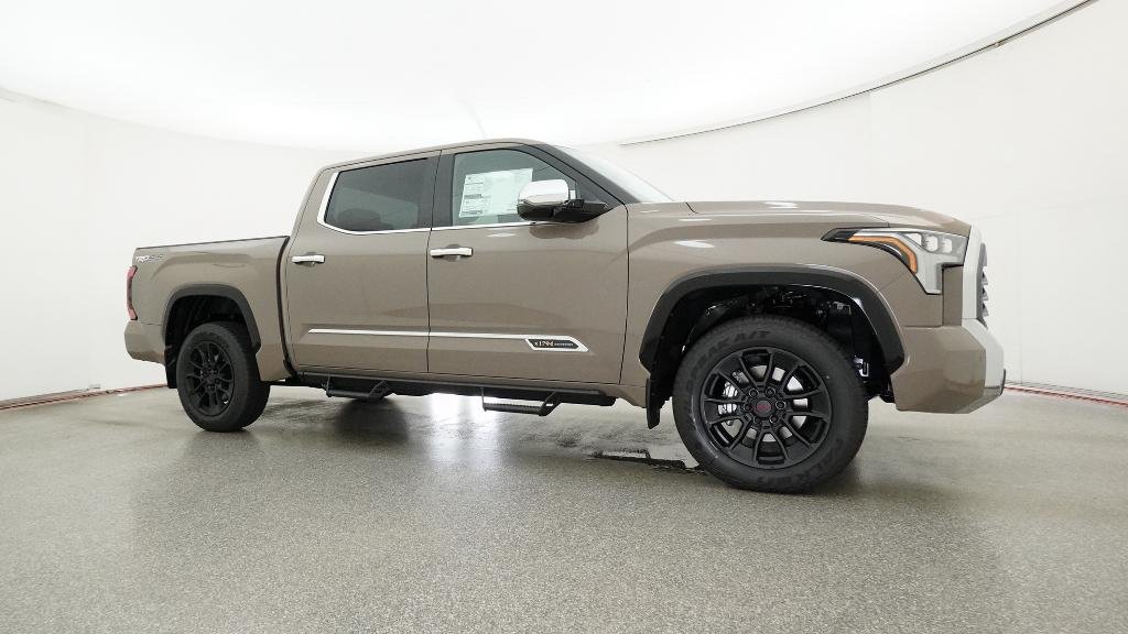 New 2026 Mudbath Toyota 1794 Edition image 30