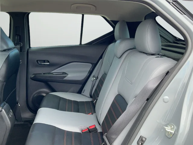 Used 2024 Gray Nissan SR image 20
