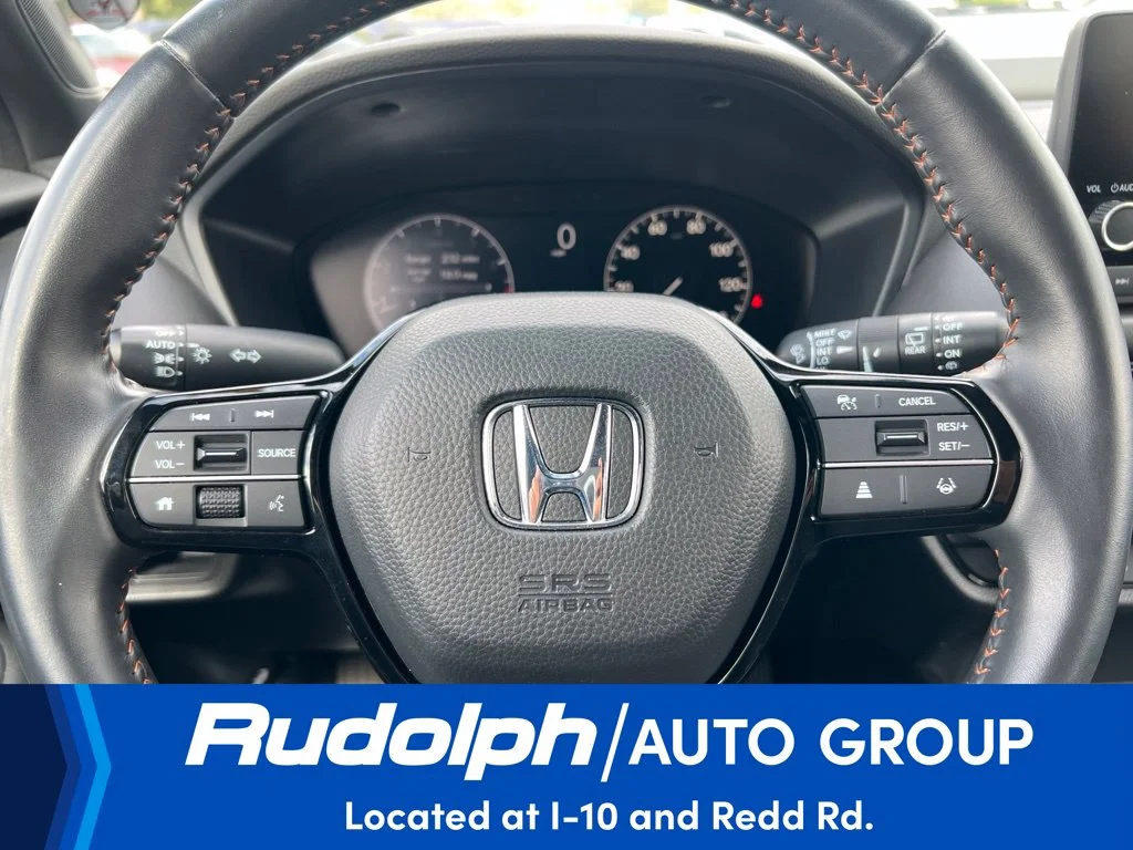 2024 Honda HR-V Sport - Photo 39