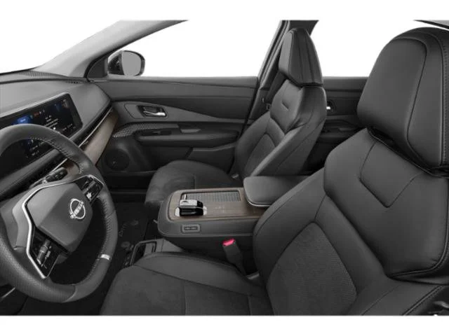 2023 Nissan Ariya Engage - Photo 12