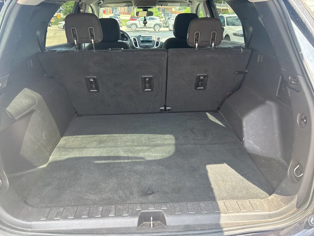 Used 2019 Blue Chevrolet LT image 38