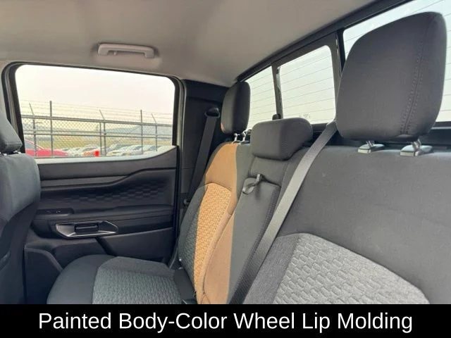 Used 2025 Beige Ford XLT image 18