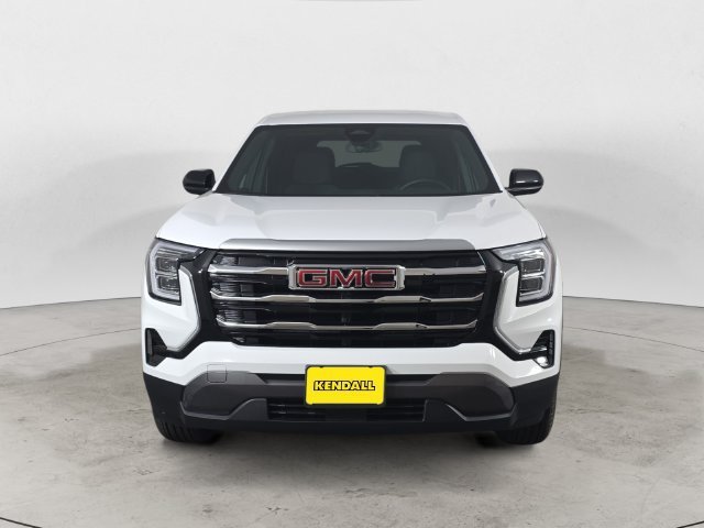 Used 2026 Summit White GMC Elevation image 2