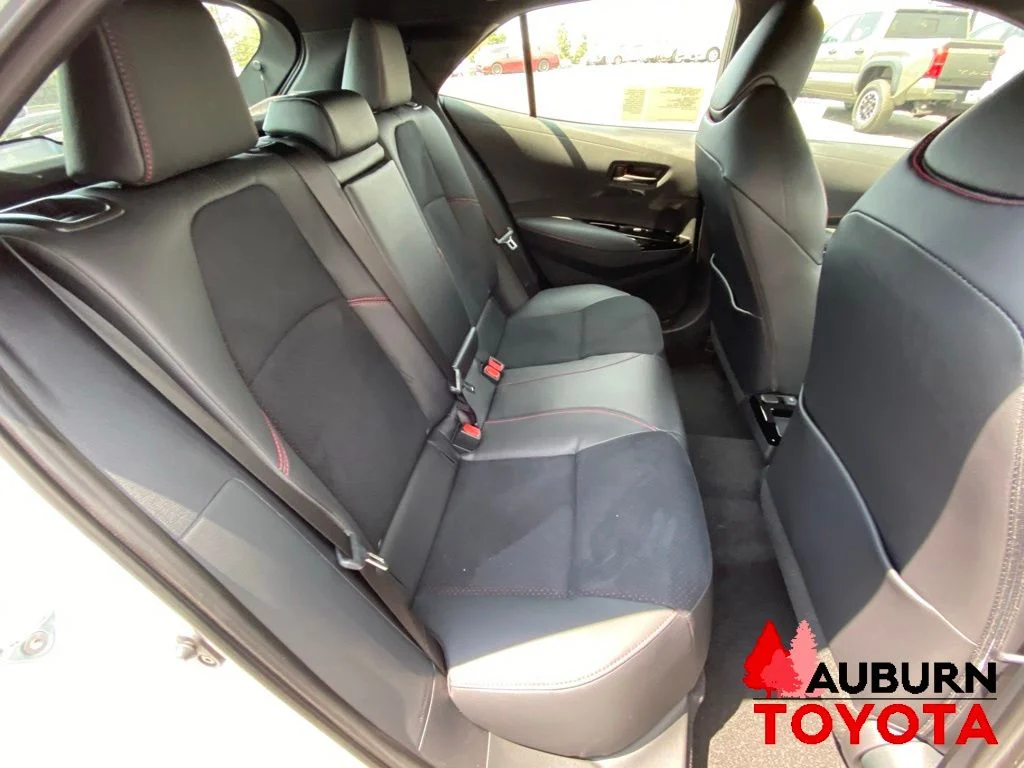 New 2026 Ice Cap Toyota  Premium Plus DAT image 15