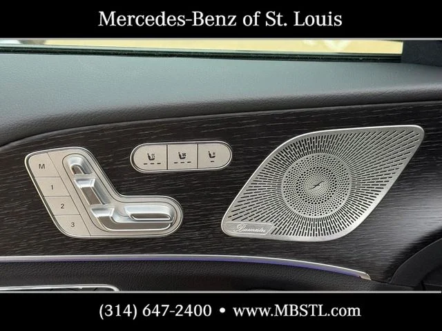 New 2026 Black Mercedes-Benz GLE 350 image 14