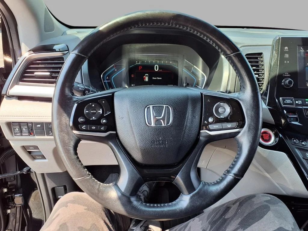 Certified Used 2019  Honda Elite image 14