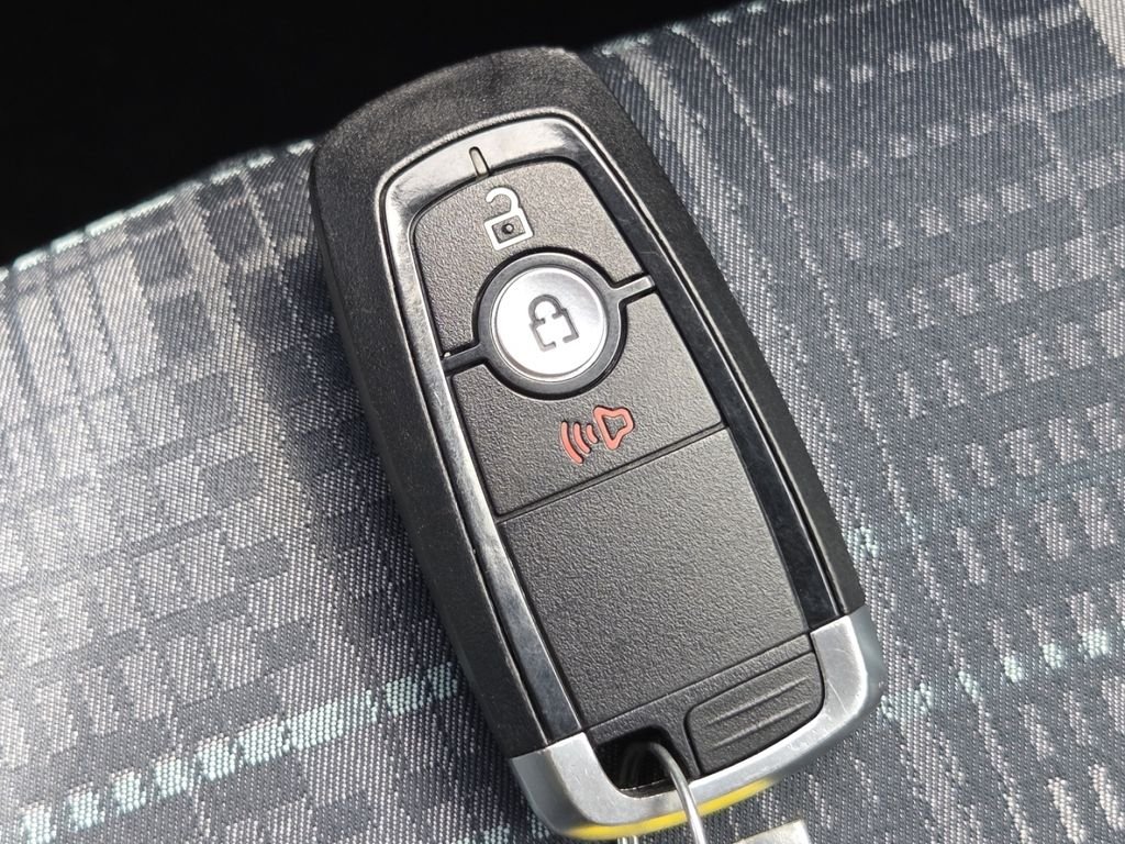 Used 2024 Cactus Ford Heritage image 34