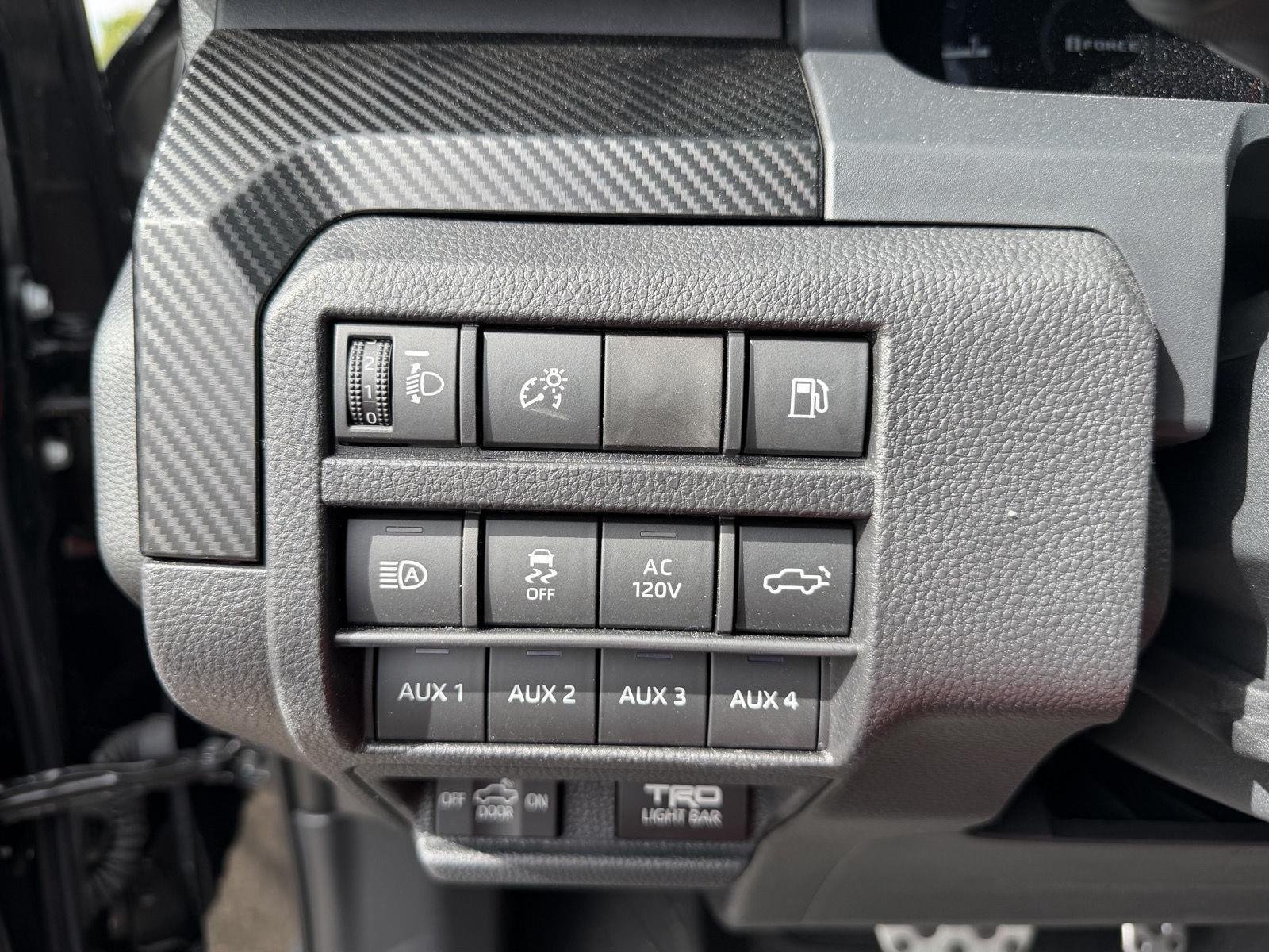 2026 Toyota Tacoma TRD Pro - Photo 14