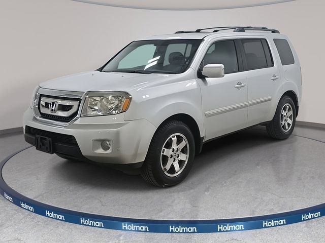 2009 Honda Pilot Touring