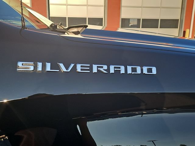 2023 Chevrolet Silverado 1500 RST - Photo 34