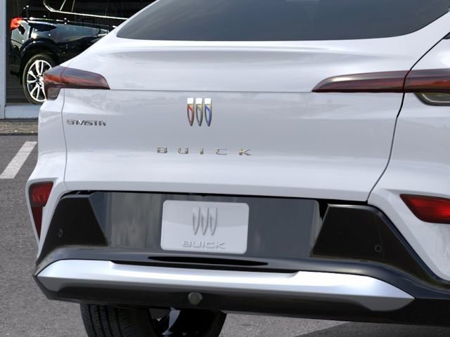2026 Buick Envista Sport Touring - Photo 14