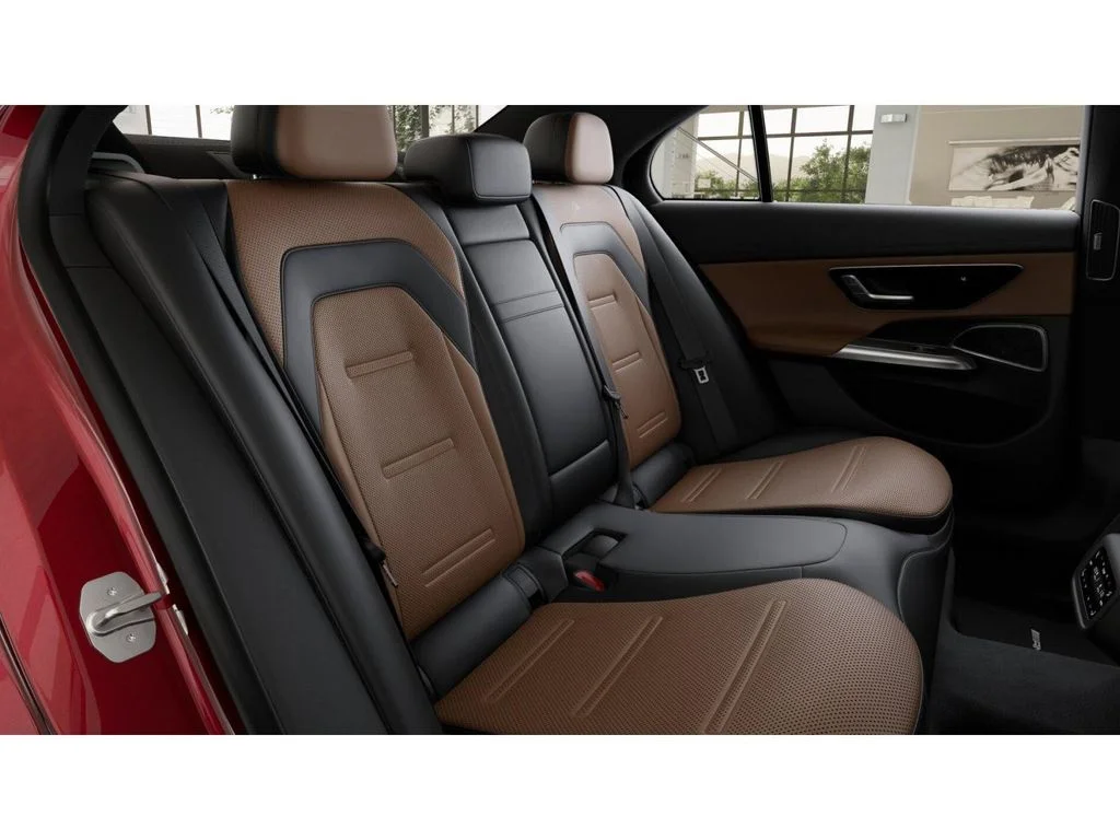New 2026  Mercedes-Benz E 53 AMG® image 5