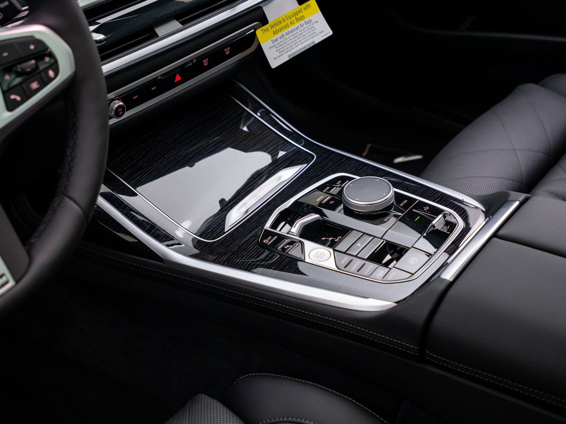 New 2027 Mineral White Metallic BMW xDrive40i image 13