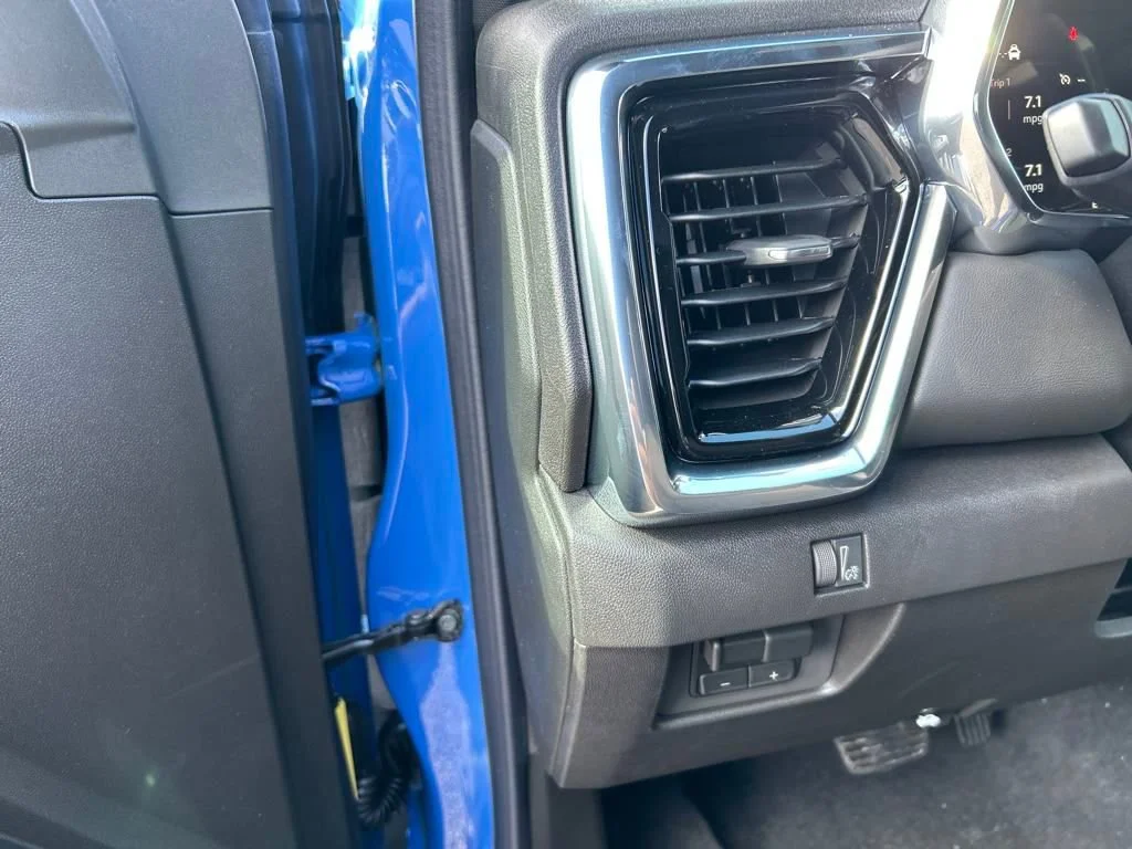 2026 GMC Canyon Elevation - Photo 28