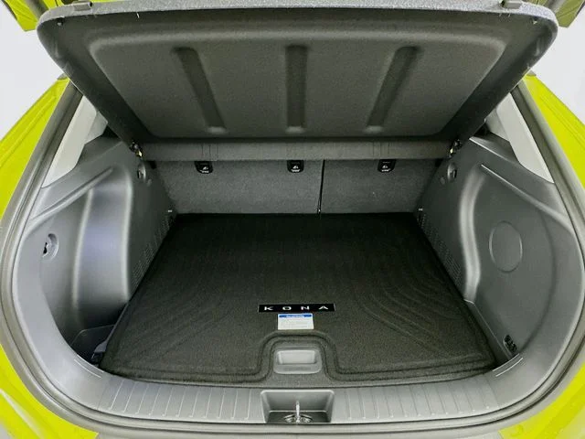 New 2026 Yellow Hyundai Limited image 23