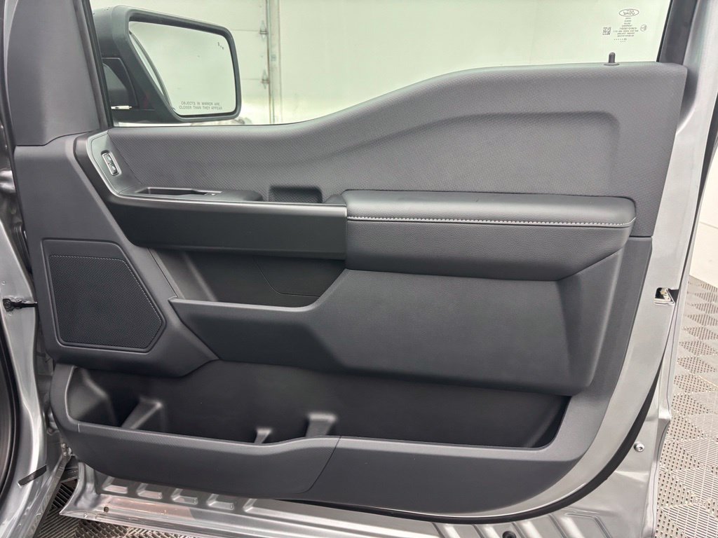 New 2026 Silver Ford STX image 29