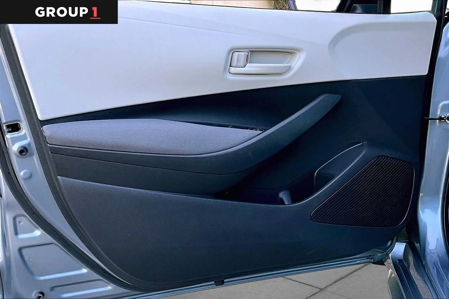Certified Used 2023 Celestite Toyota LE image 22