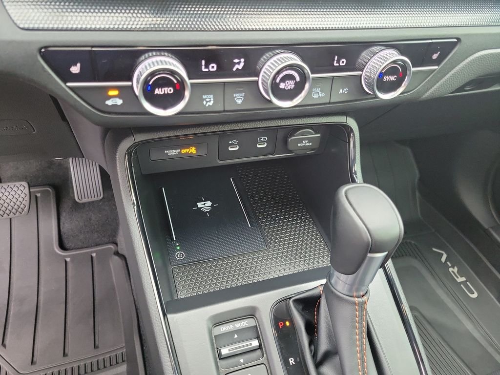 2026 Honda CR-V Sport-L - Photo 38