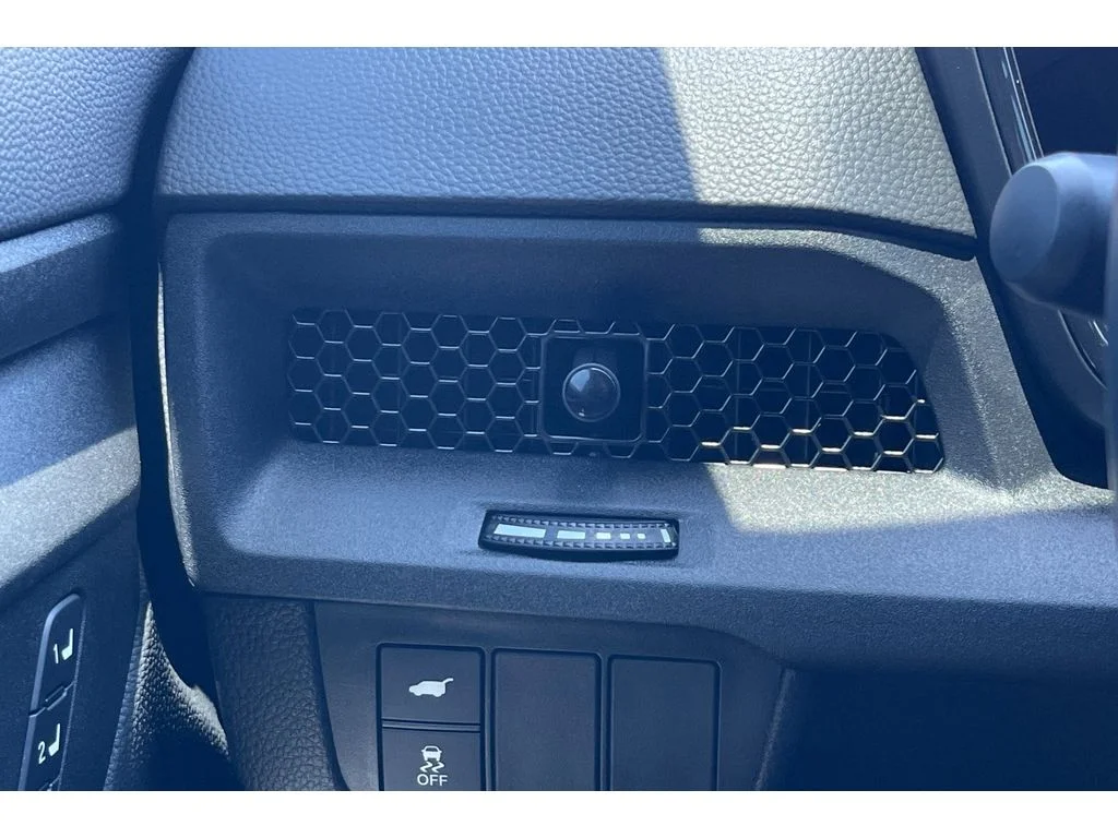 Certified Used 2025 Canyon River Blue Metallic Honda Sport-L image 29