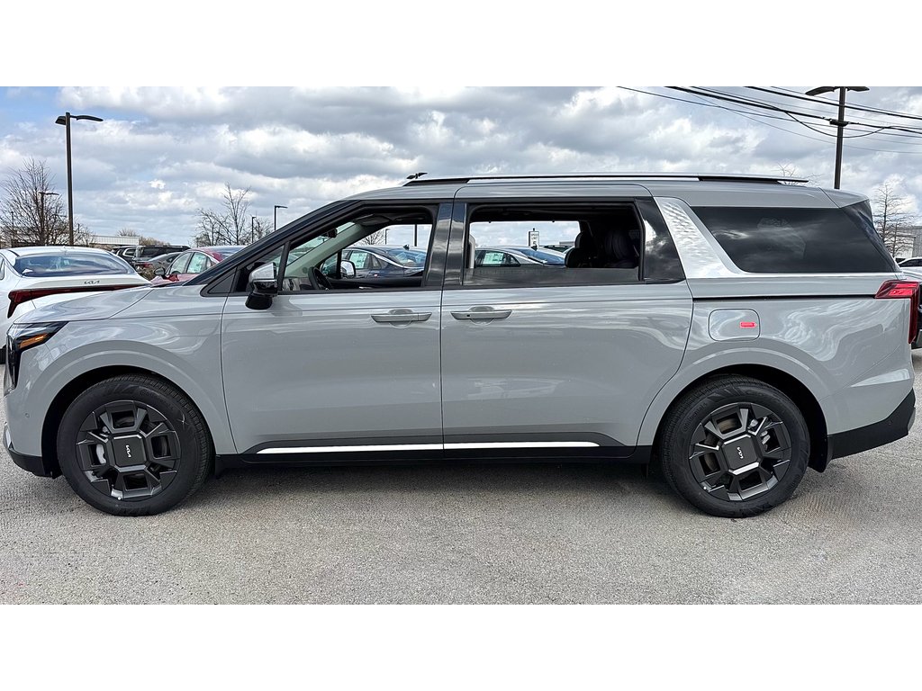 New 2026 Ceramic Silver Kia SX image 28