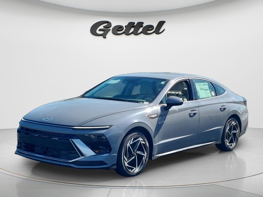 2026 Hyundai Sonata