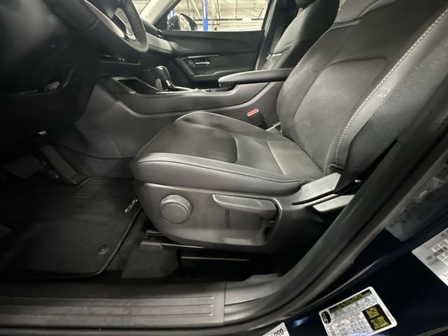 New 2026 Navy Blue Mica Mazda 2.5 S Select AWD image 18