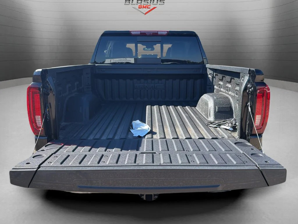 2026 GMC Sierra 1500 Denali - Photo 14
