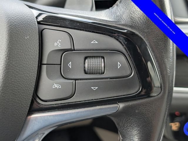 2023 Buick Enclave Premium - Photo 25