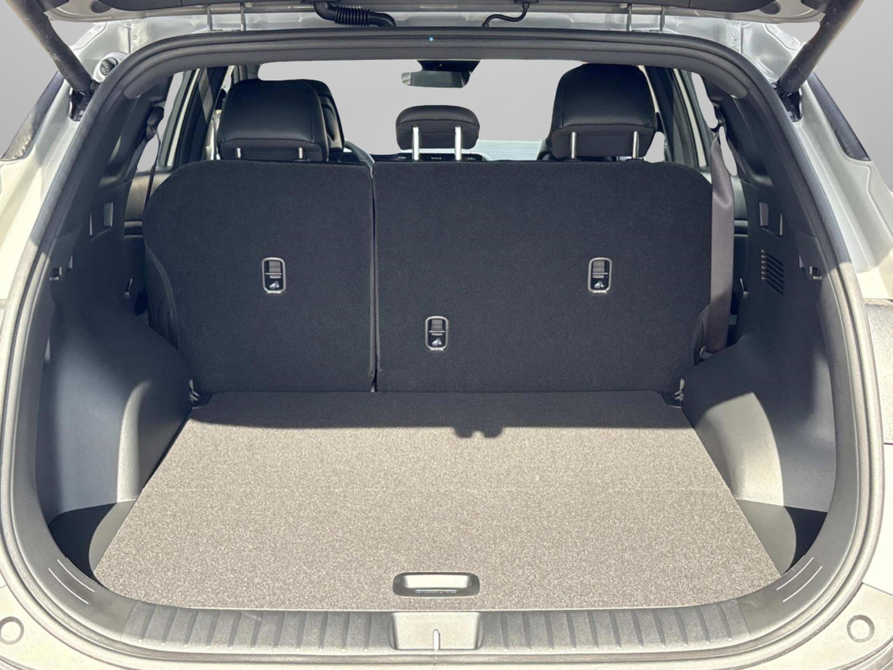 New 2026 Wolf Gray Kia X-Line image 12