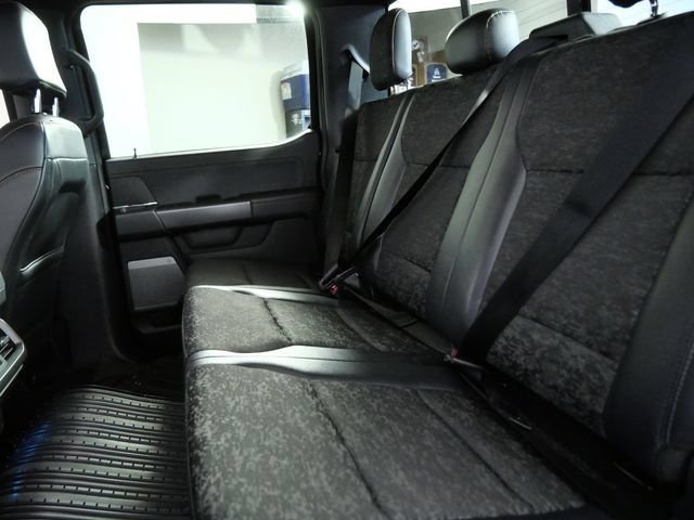 Certified Used 2025  Ford Tremor image 17