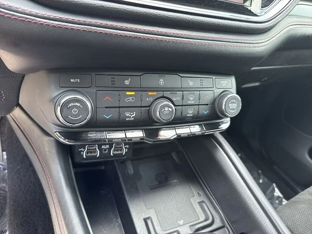 Used 2021 White Dodge R/T image 23