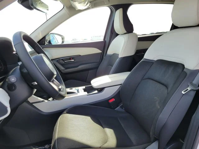 New 2026 Rhodium White Metallic Mazda 2.5 S Select AWD image 9
