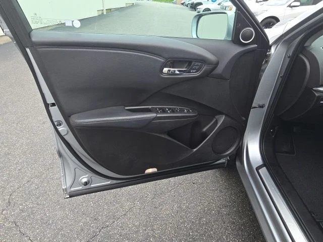 Used 2017 Gray Acura Technology Package image 21