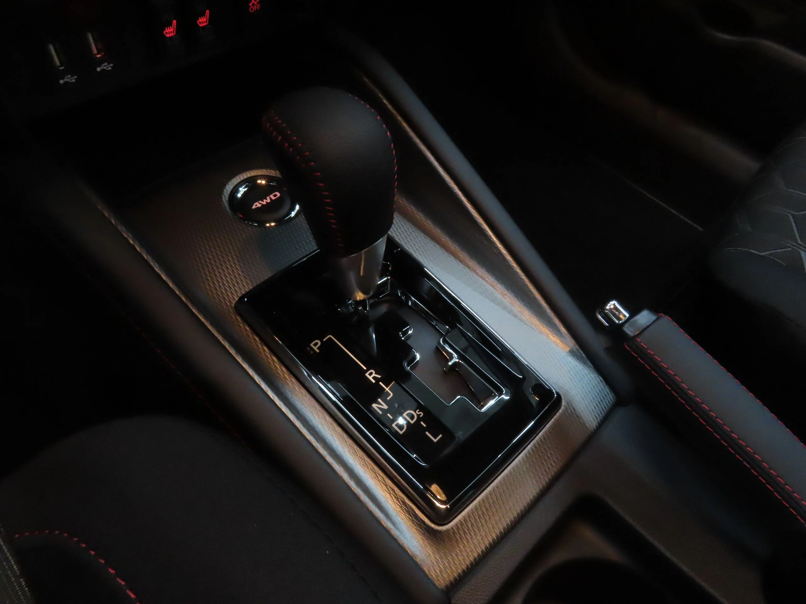 2025 Mitsubishi Outlander Sport TRAIL - Photo 16