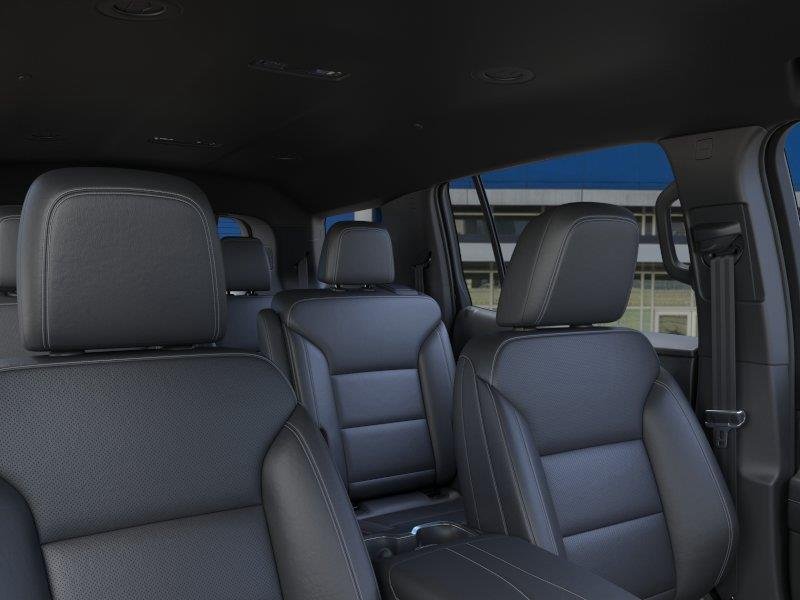 2026 Chevrolet Traverse LT - Photo 24