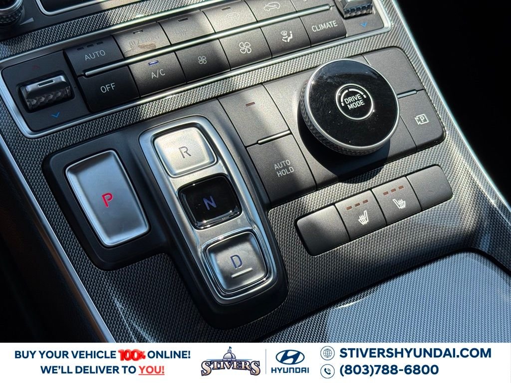 2023 Hyundai Santa Fe XRT - Photo 37