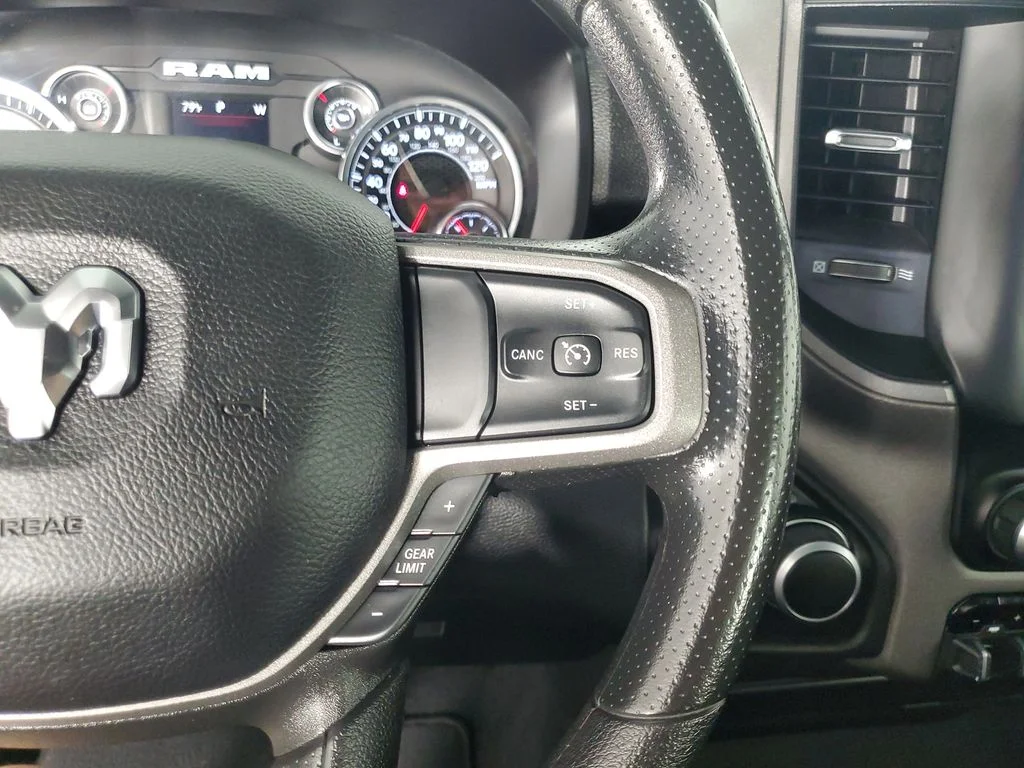 Used 2023 White Ram Tradesman image 28