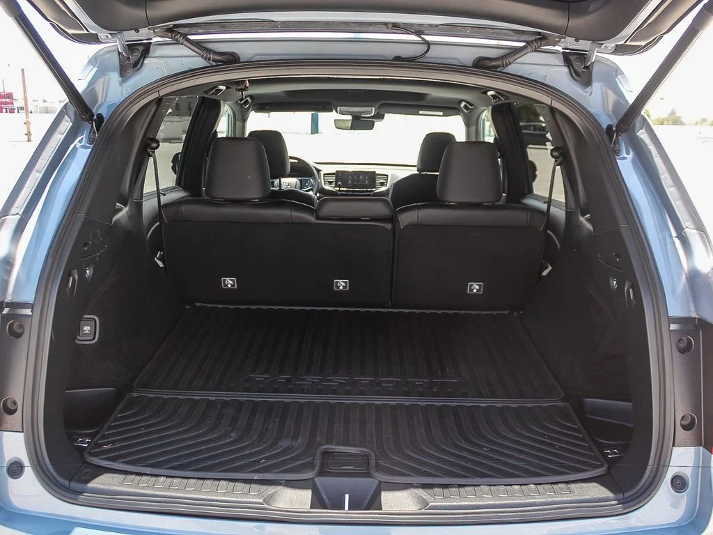 2023 Honda Passport TrailSport - Photo 26