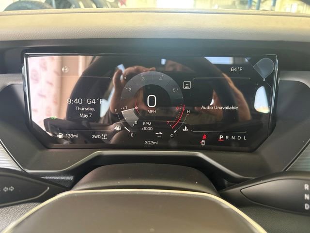 2026 GMC Acadia Elevation - Photo 19