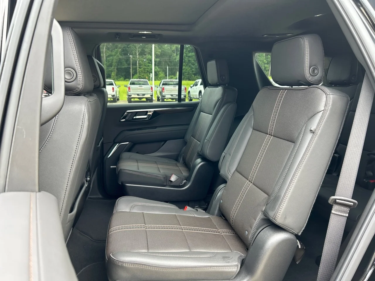 2026 Chevrolet Tahoe High Country - Photo 18