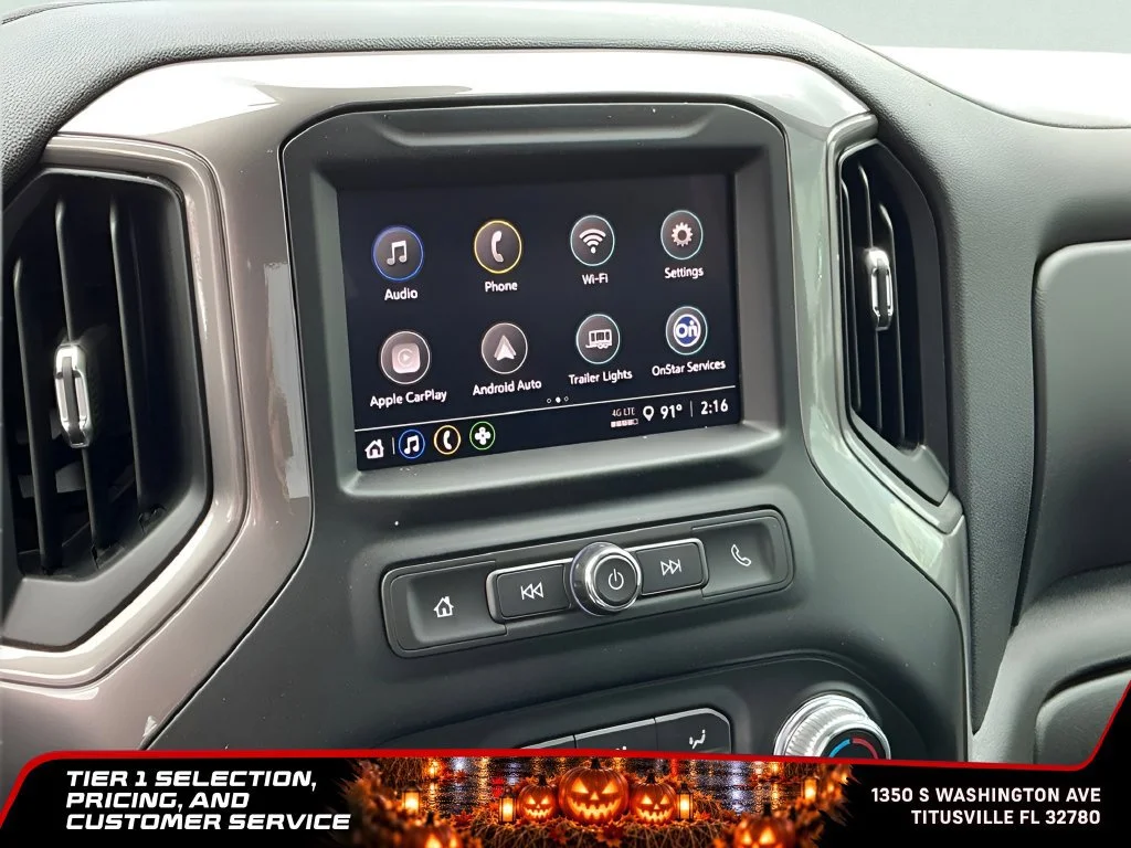 New 2026 Sterling Metallic GMC Pro image 32