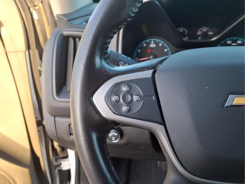 Certified Used 2022 White Chevrolet LT image 25