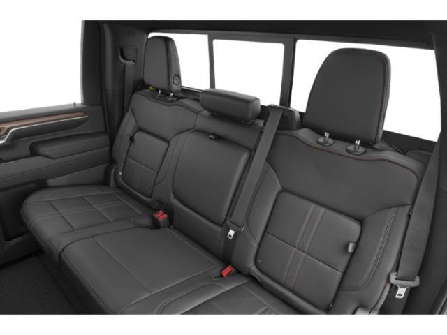 Used 2024 Black Chevrolet High Country image 16
