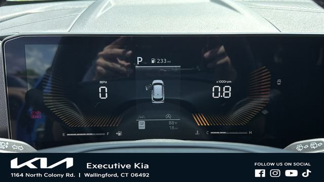 2026 Kia Sportage X-Line - Photo 15