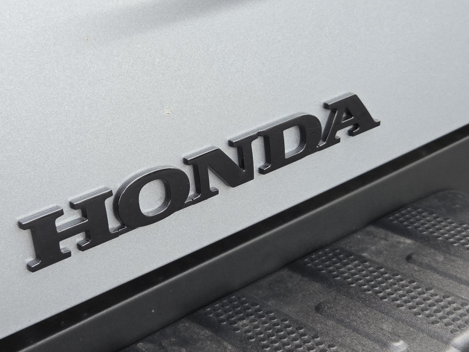 New 2026 Solar Silver Metallic Honda TrailSport+ image 18